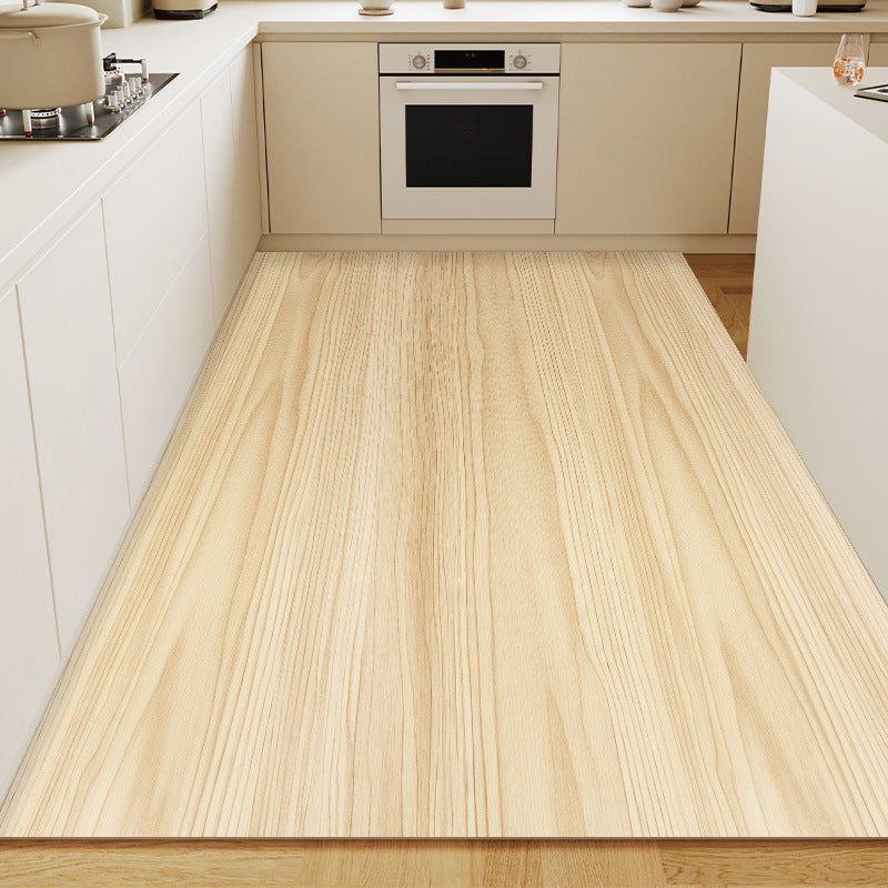Kitchen Floor