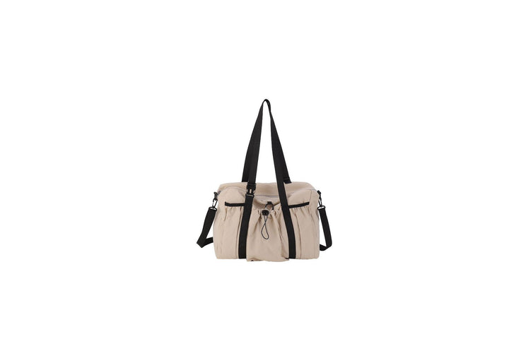 Multi-Purpose Gym Tote
