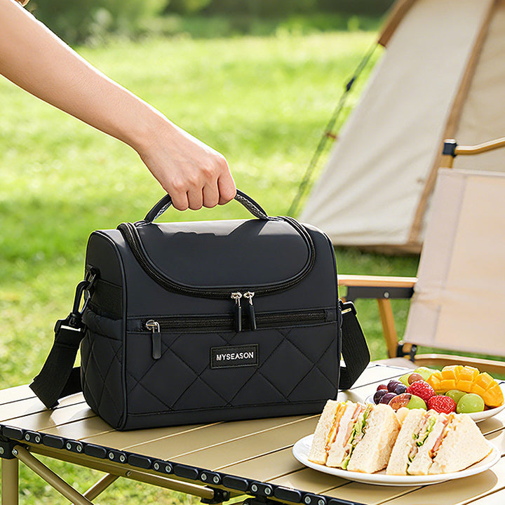 Insulated Lunch Cooler Bag Kalsten
