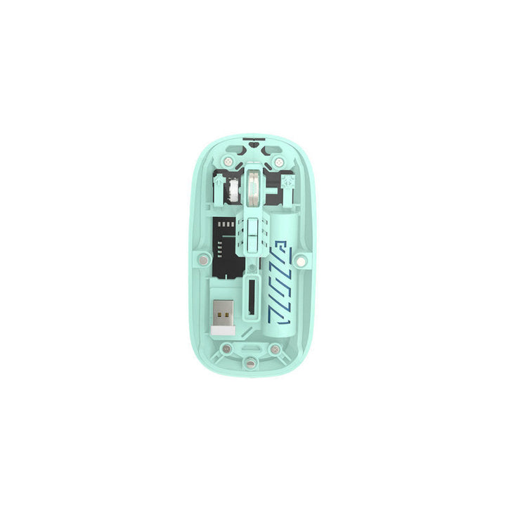 High-Precision Gaming Mouse Kalsten