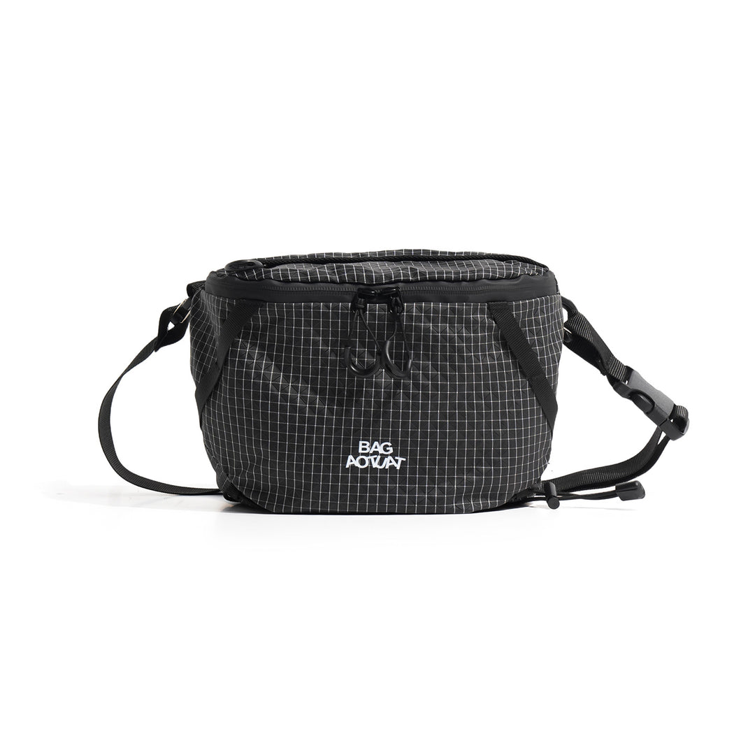 Fashionable Lightweight Crossbody Bag