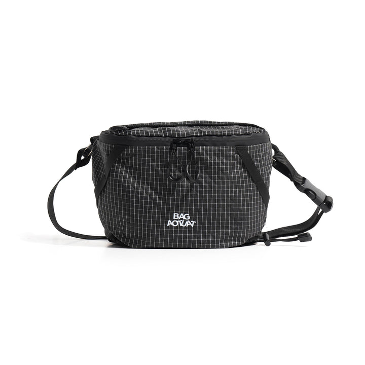 Fashionable Lightweight Crossbody Bag