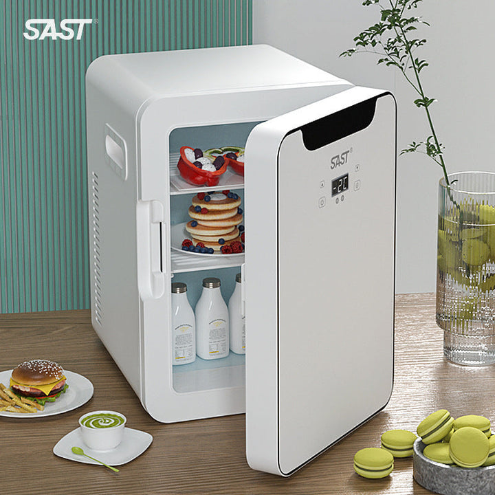Compact Food Storage Kalsten