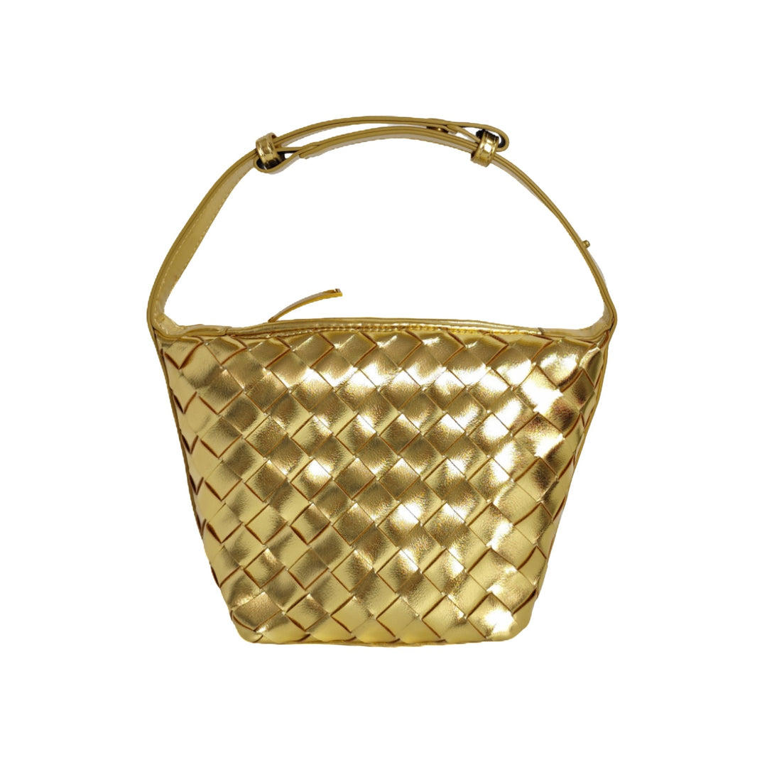 Woven Handbag Kalsten