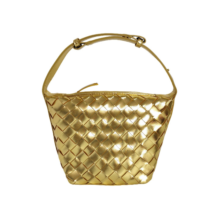 Woven Handbag Kalsten