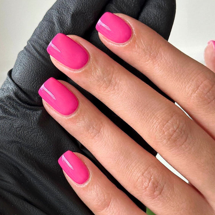High-gloss nail art Kalsten
