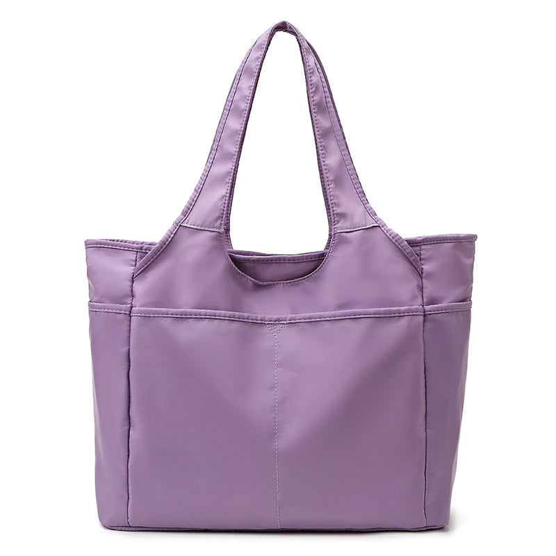 WoMulti-Functional Tote Bag