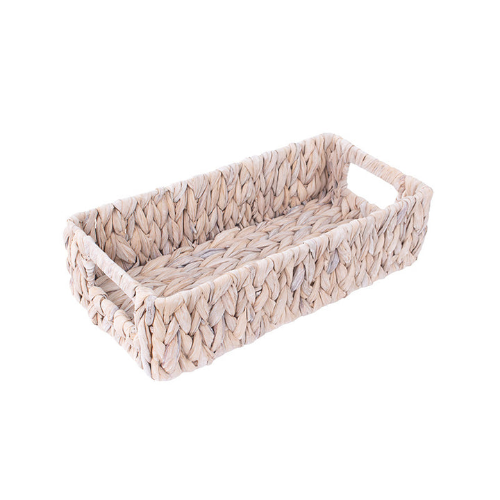 Multi-Purpose Woven Storage Basket Kalsten