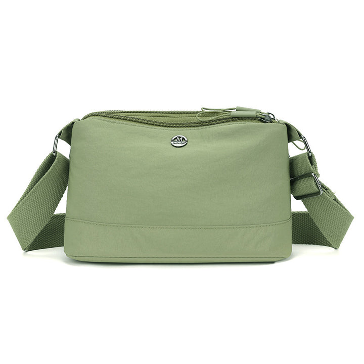 Durable Crossbody Organizer Bag