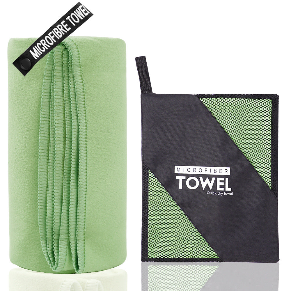 Microfiber Towel Kalsten