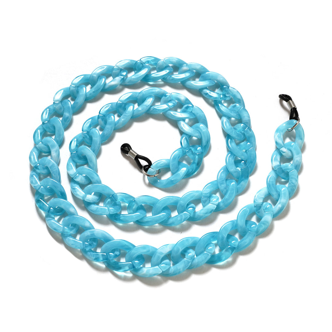 Chunky Link Eyewear Chain kalsten