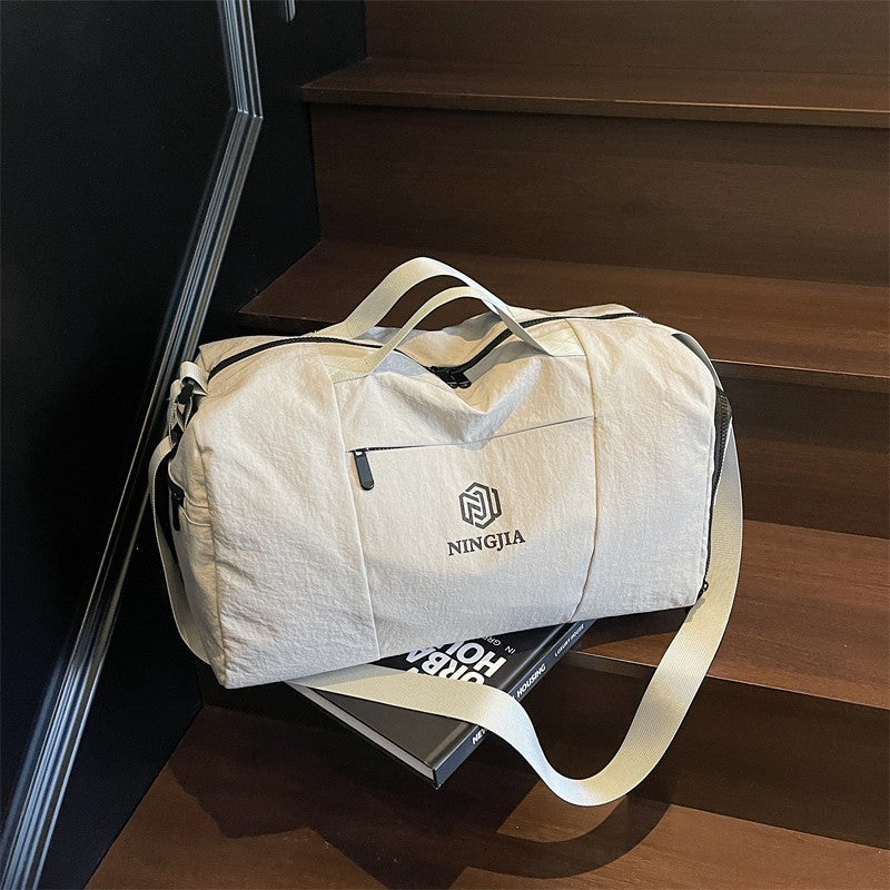 Versatile Weekend Travel Duffel Kalsten