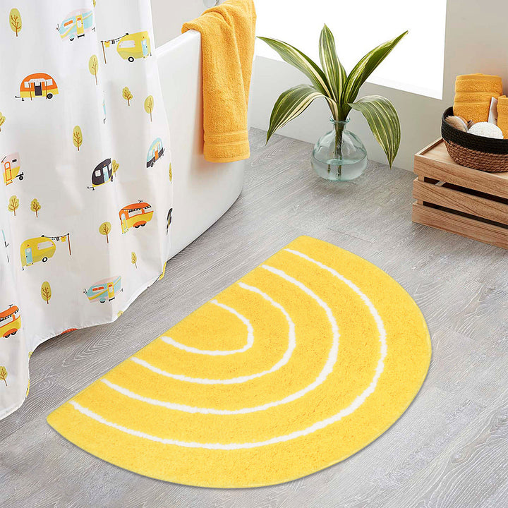 Bathroom Mat Kalsten