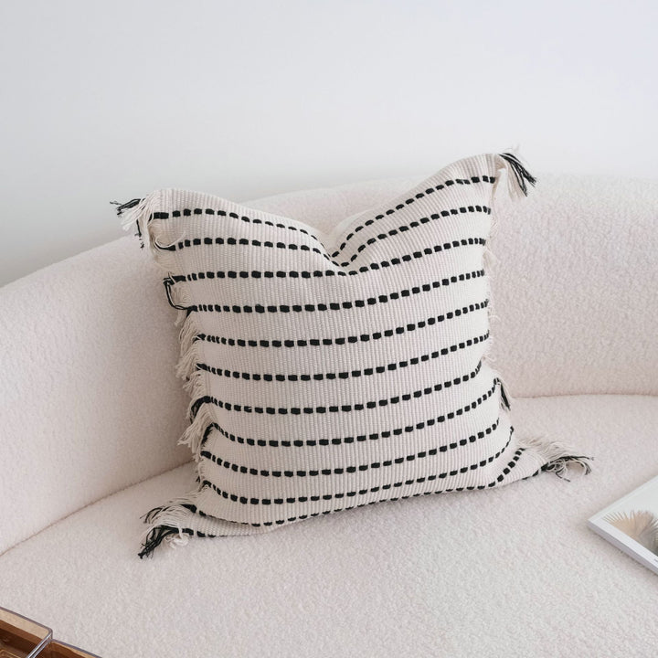 Decorative Throw Pillow for Home Sofa Decor