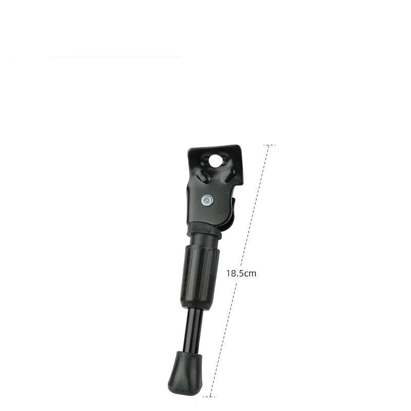 Adjustable Alloy Steel Compact Wheel Bicycle Kickstand Kalsten
