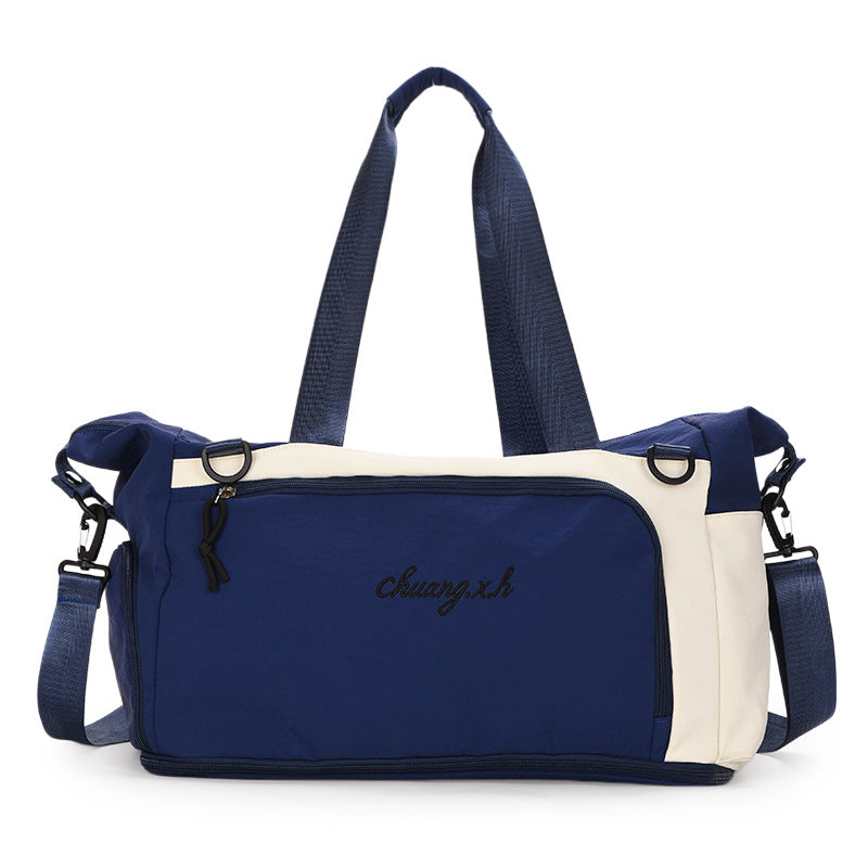 Lightweight Sports Duffle Bag