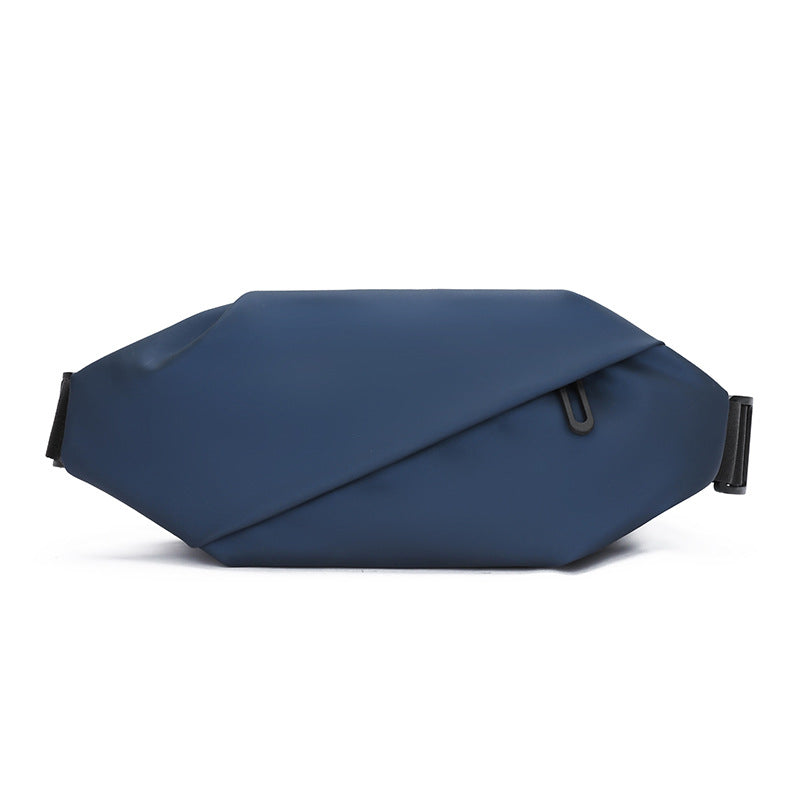 Sleek Minimalist Waist Bag