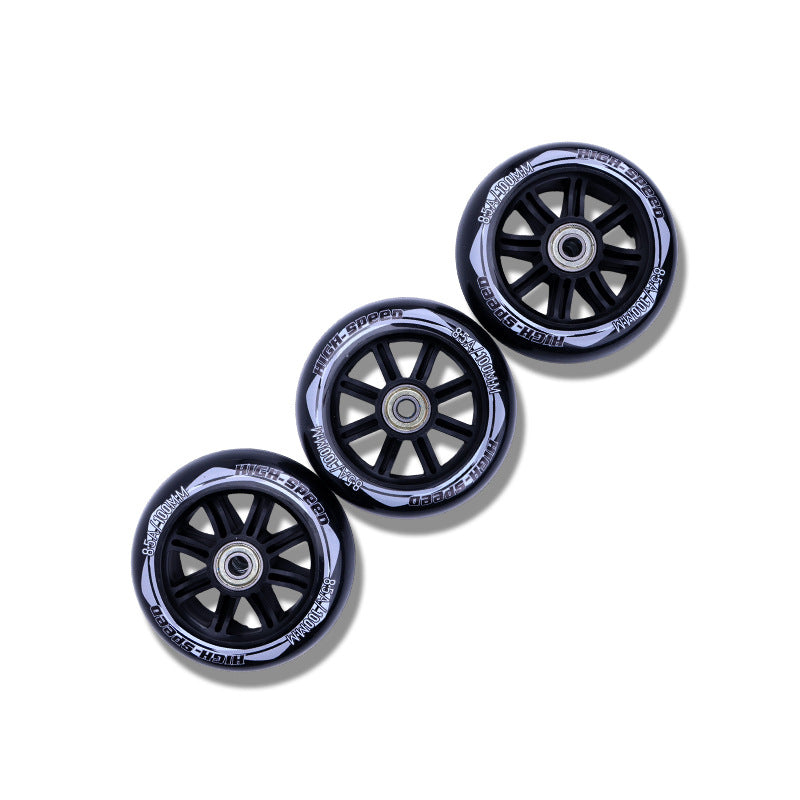 High-Speed Inline Skate Wheels Kalsten