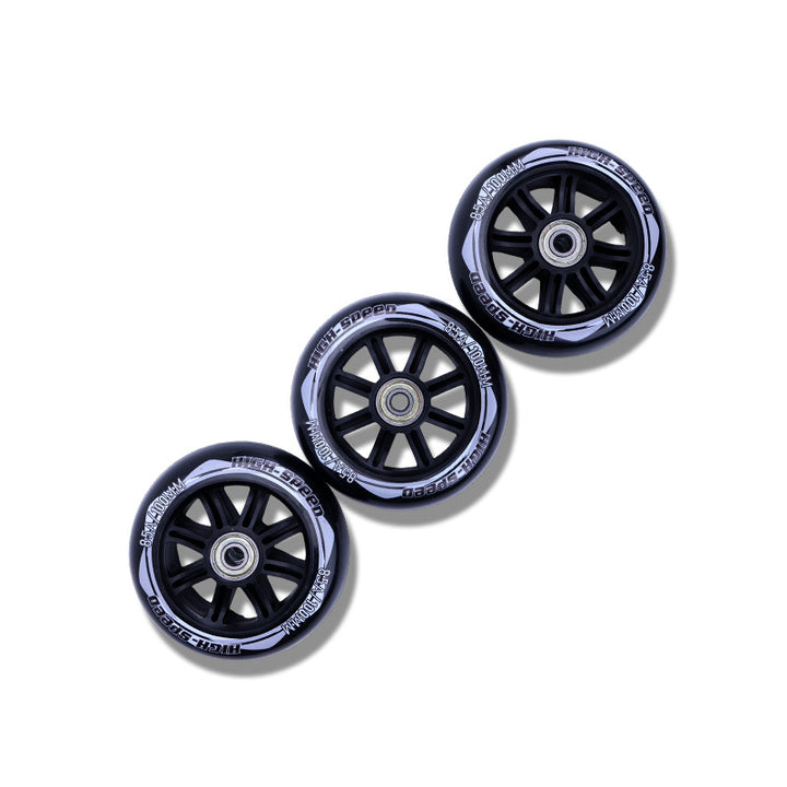 High-Speed Inline Skate Wheels Kalsten