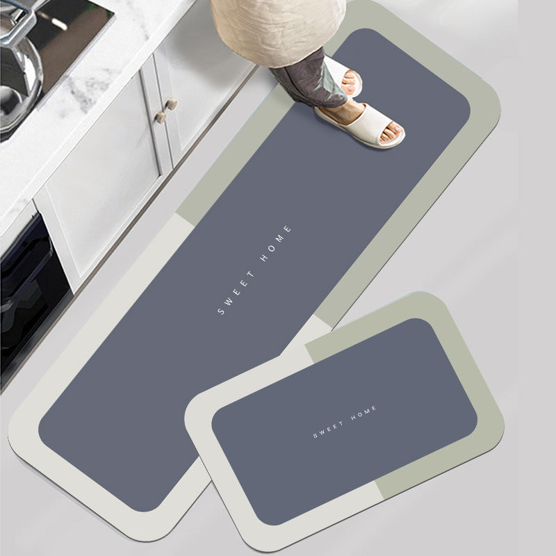 Comfort Kitchen Floor Mat Kalsten