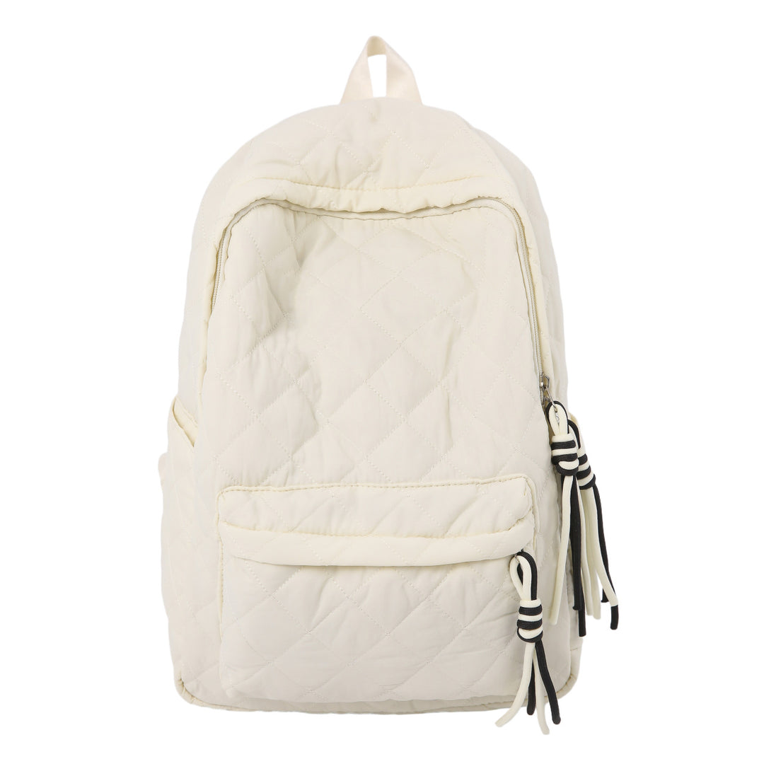 Durable everyday backpack with multiple compartments Kalsten