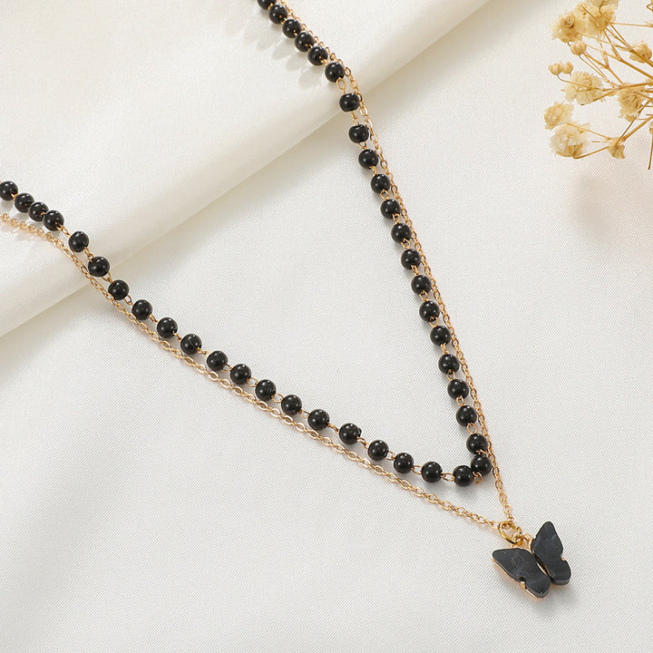 Pearl jewelry Kalsten