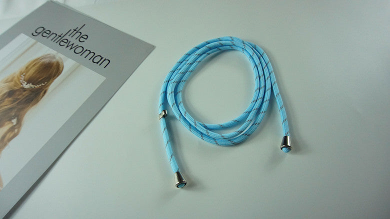 Durable Adjustable Rope Lanyard Kalsten