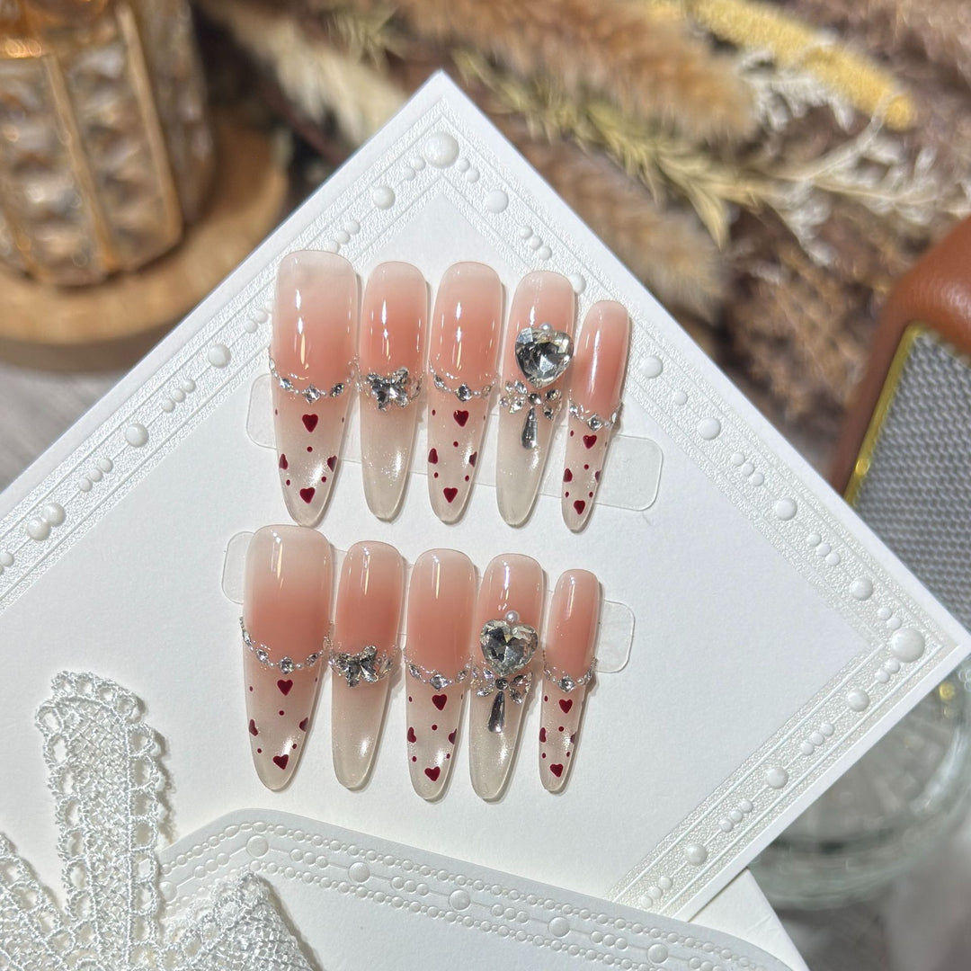 Decorative Nail Art Kalsten