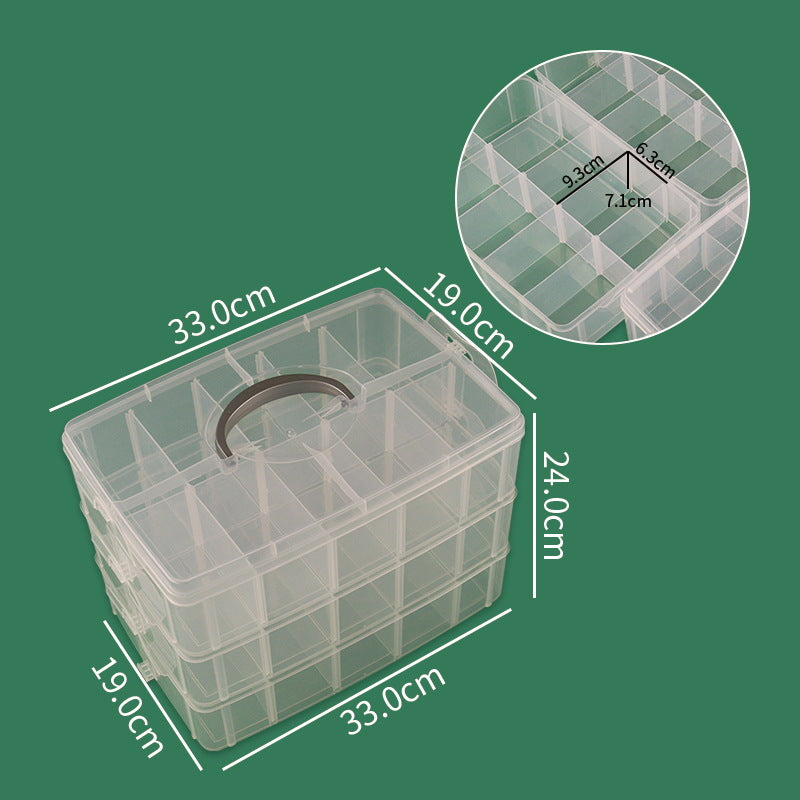 Modular Storage Organizer Kalsten