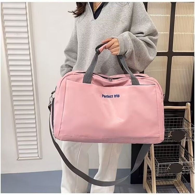 Travel Utility Duffle Bag Kalsten