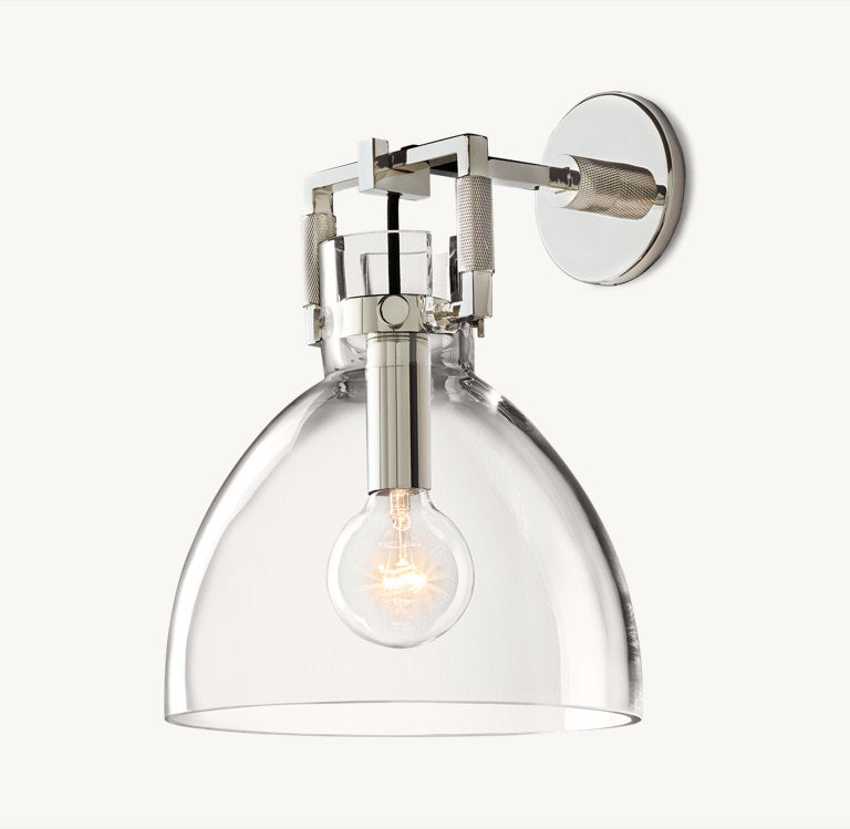 Modern Pendant Light