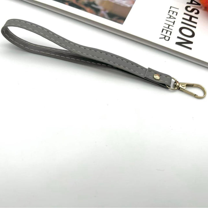 Durable Leather Keychain Kalsten