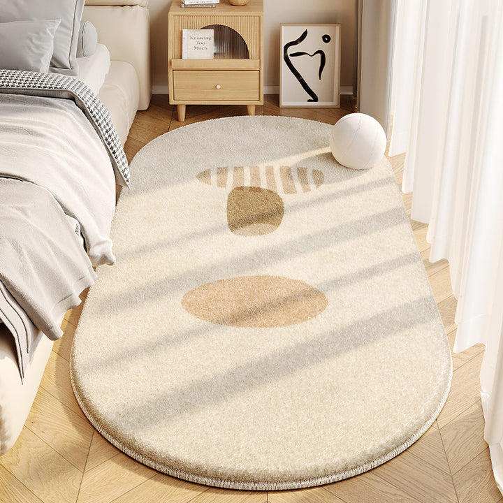 Modern Decorative Area Rug