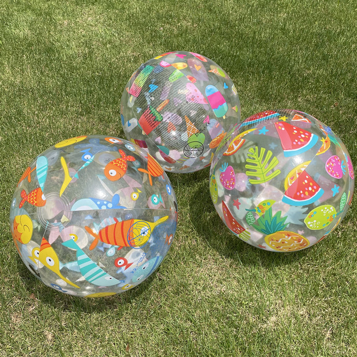 Unisex Colorful Water Balloons Kalsten
