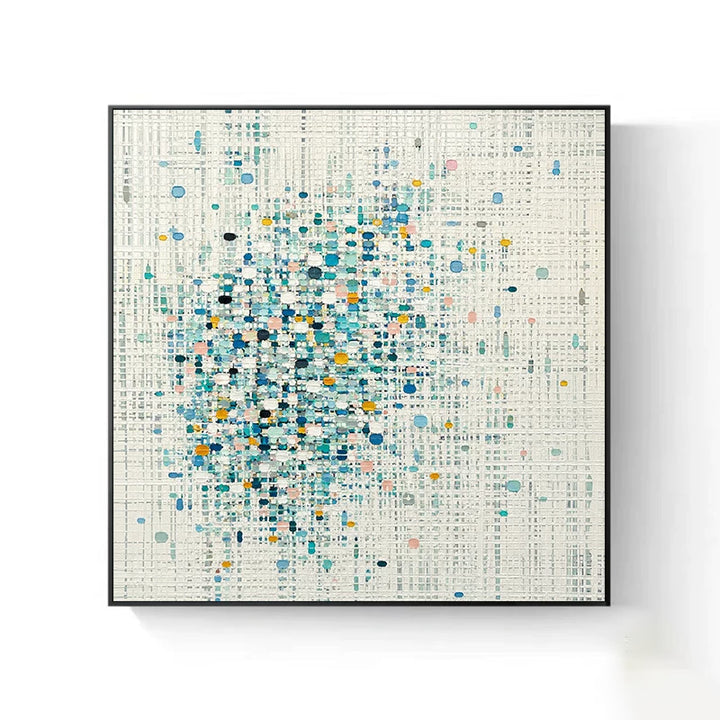 Decorative Art Canvas for Home Interiors