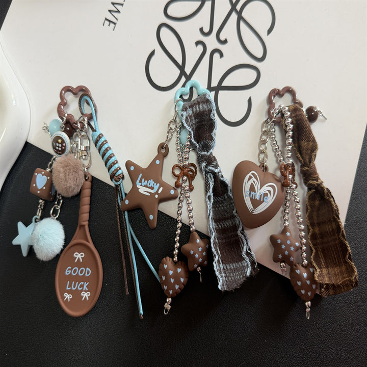 Playful Themed Keychain Kalsten 1790135886