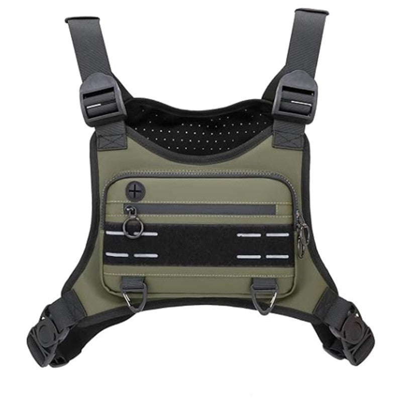 Multifunctional Outdoor Dog Vest Kalsten