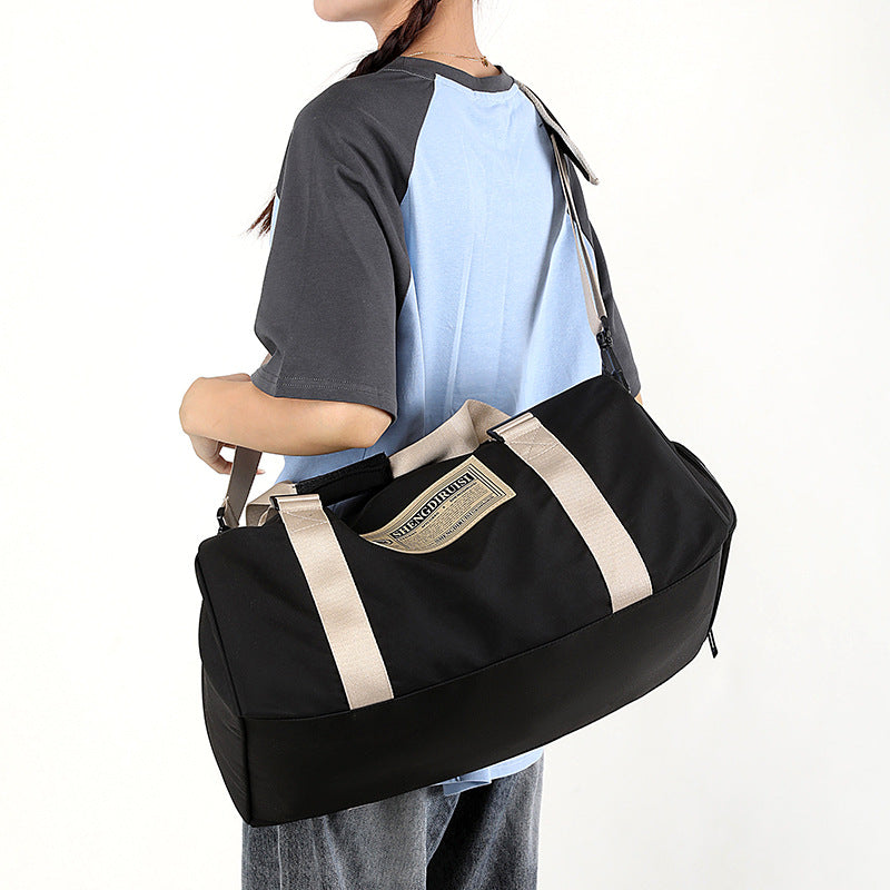 Durable Weekender Duffel Bag Kalsten