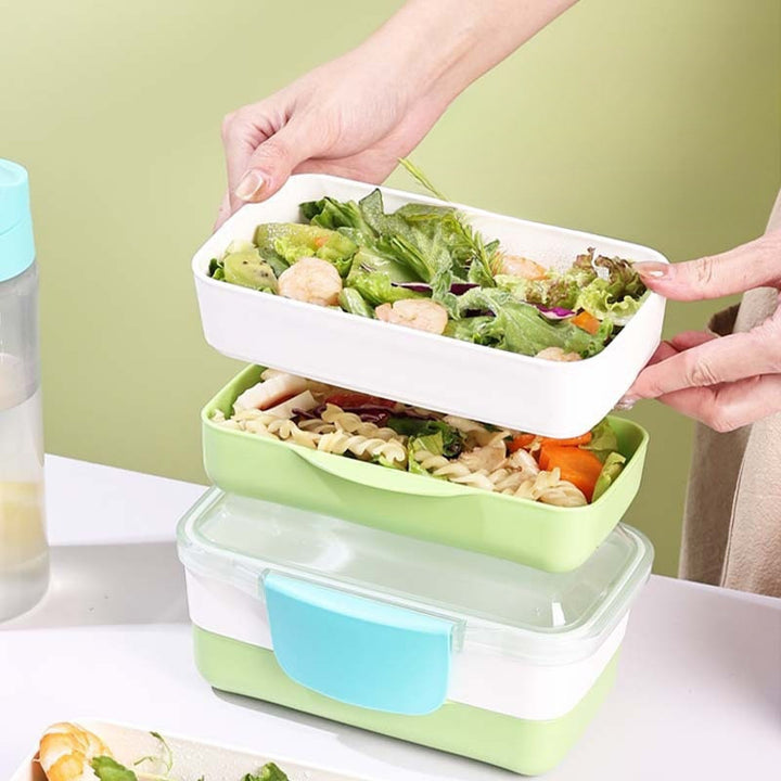 Fun-Themed Food Storage Set