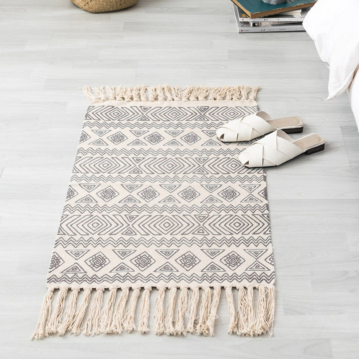Decorative Area Rug for Home Decor