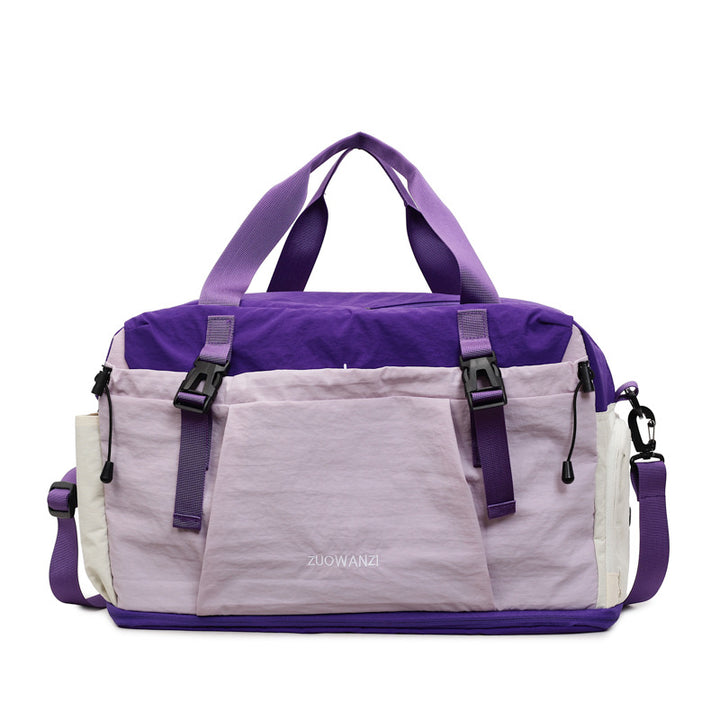 Stylish Multi-Functional Duffle Bag Kalsten