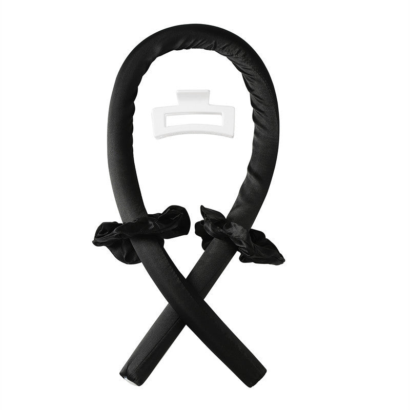 Elegant Satin Hair Accessory
