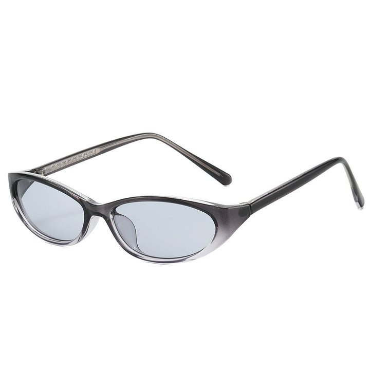 Women's Cat-Eye Sunglasses with stylish plastic frame and UV protection Kalsten