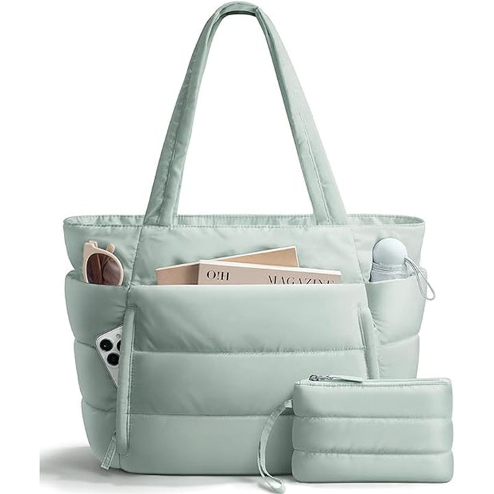 Multifunctional Shoulder Bag Kalsten