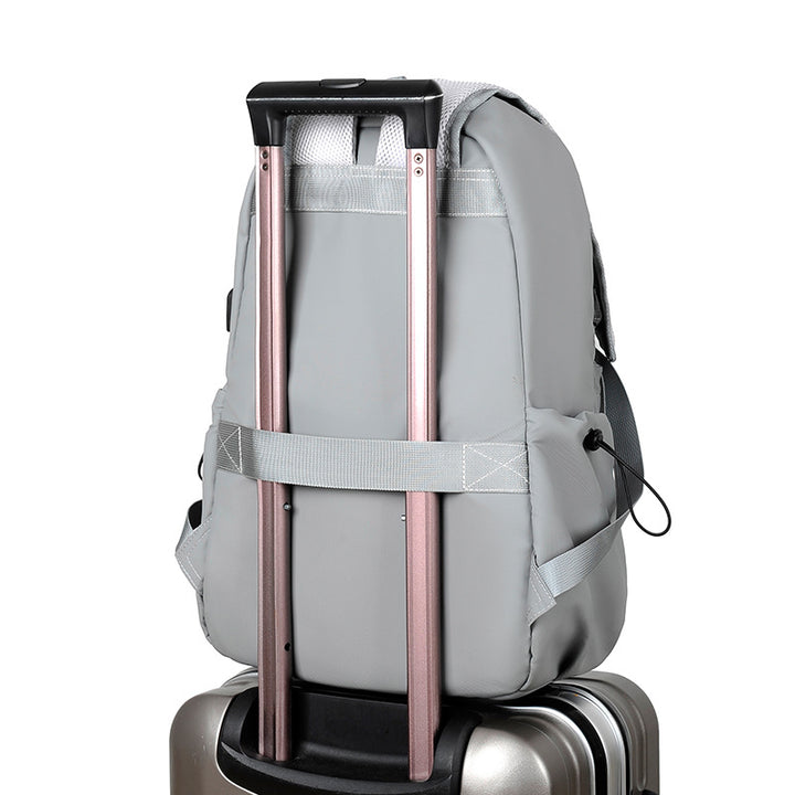 Multi-Functional High-Capacity Kalsten Backpack