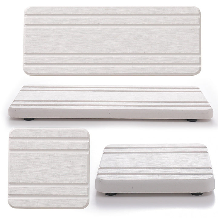 Decorative Marble Coasters