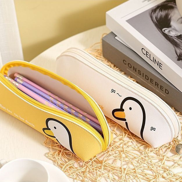 Cartoon-Themed Pencil Case Kalsten
