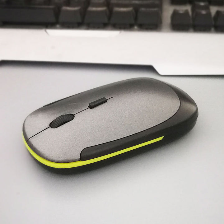 Wireless Ergonomic Optical Mouse Kalsten