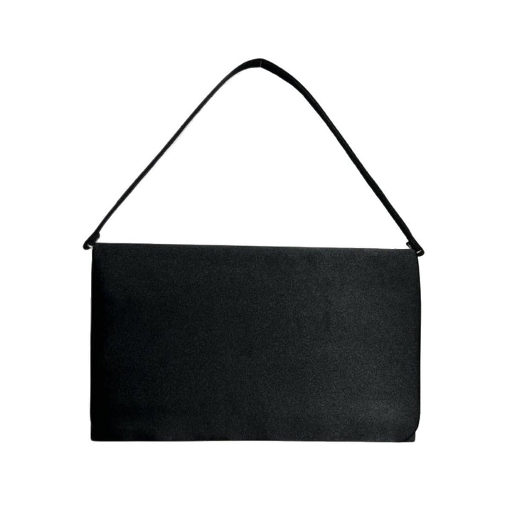 Structured Handbag