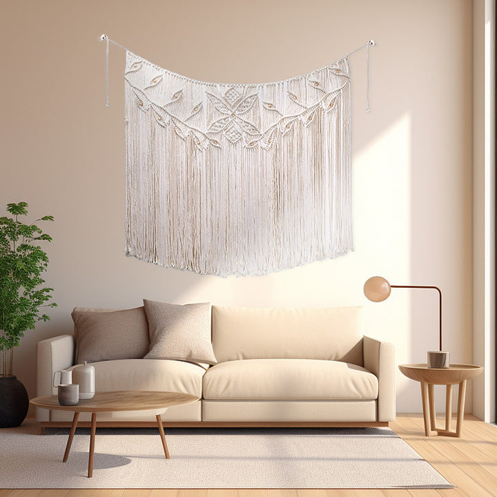Macramé Wall Decor Kalsten